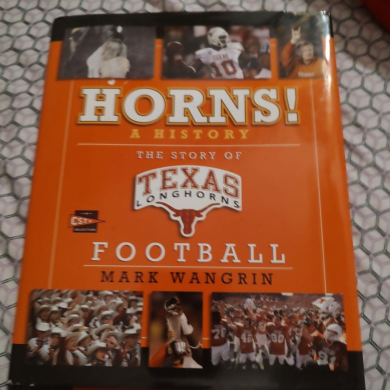 Horns! a History