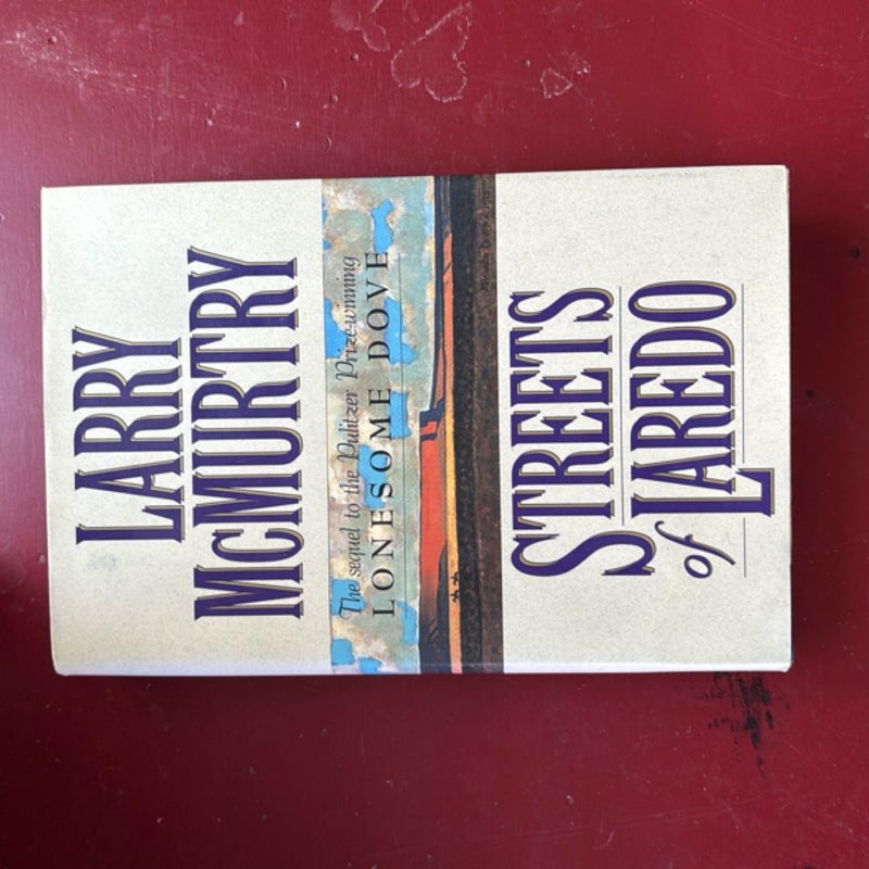 Streets of Laredo