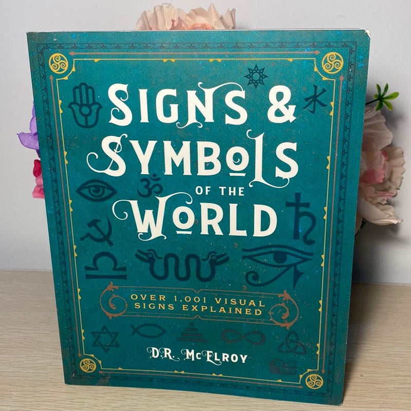 Signs and Symbols of the World
