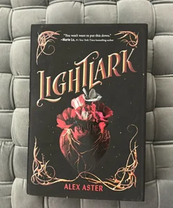 Lightlark (Book 1)