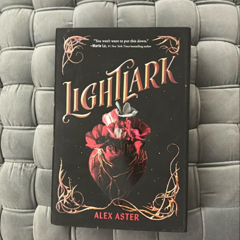 Lightlark (Book 1)