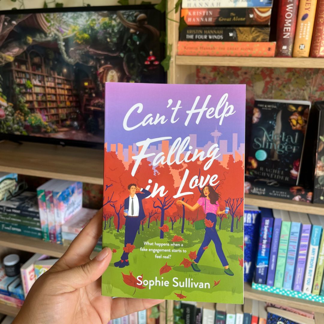 Can't Help Falling in Love