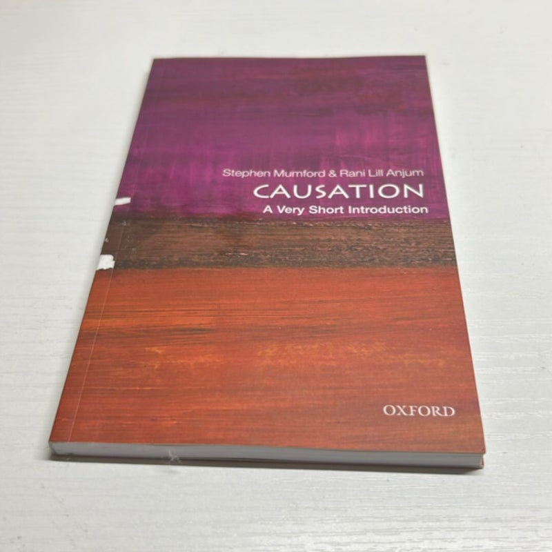 Causation