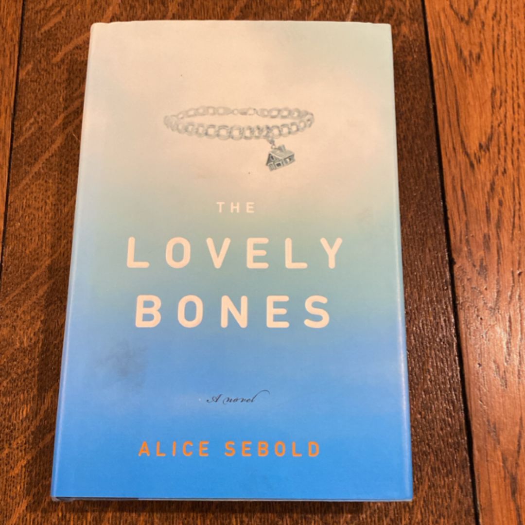 The Lovely Bones