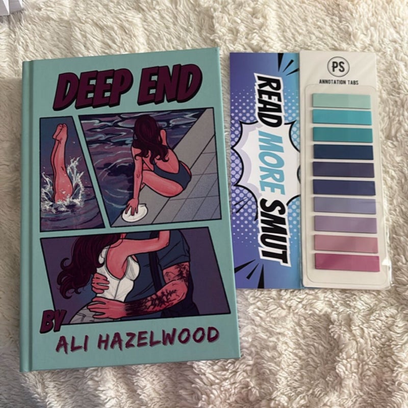Deep End 