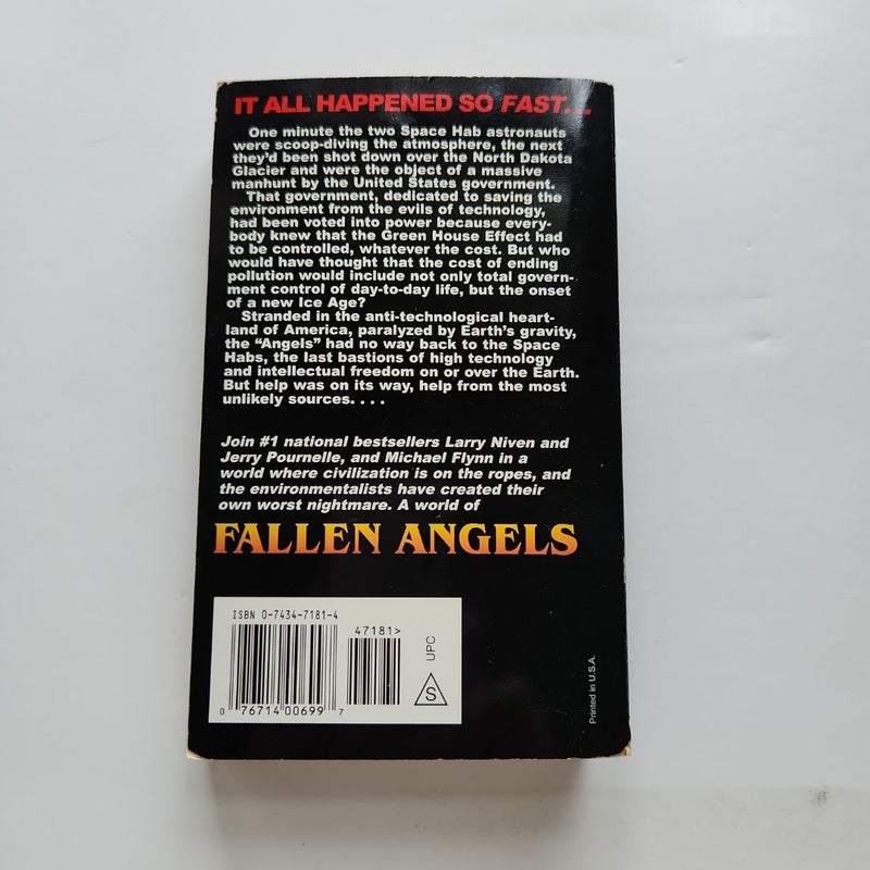 Fallen Angels