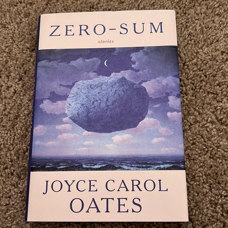 Zero-Sum