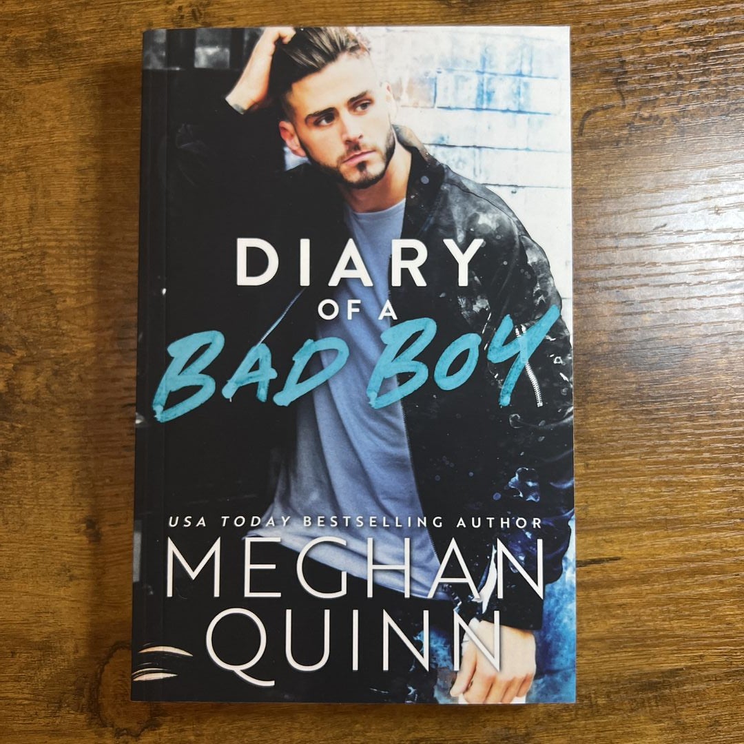 Diary of a Bad Boy