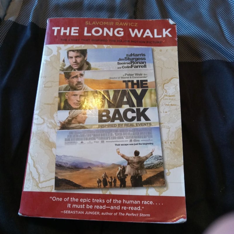 The Long Walk