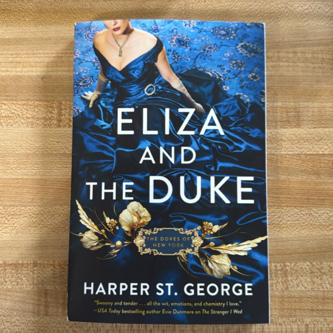 Eliza and the Duke