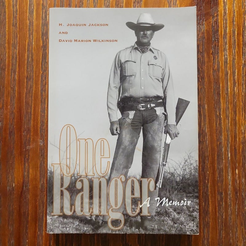 One Ranger