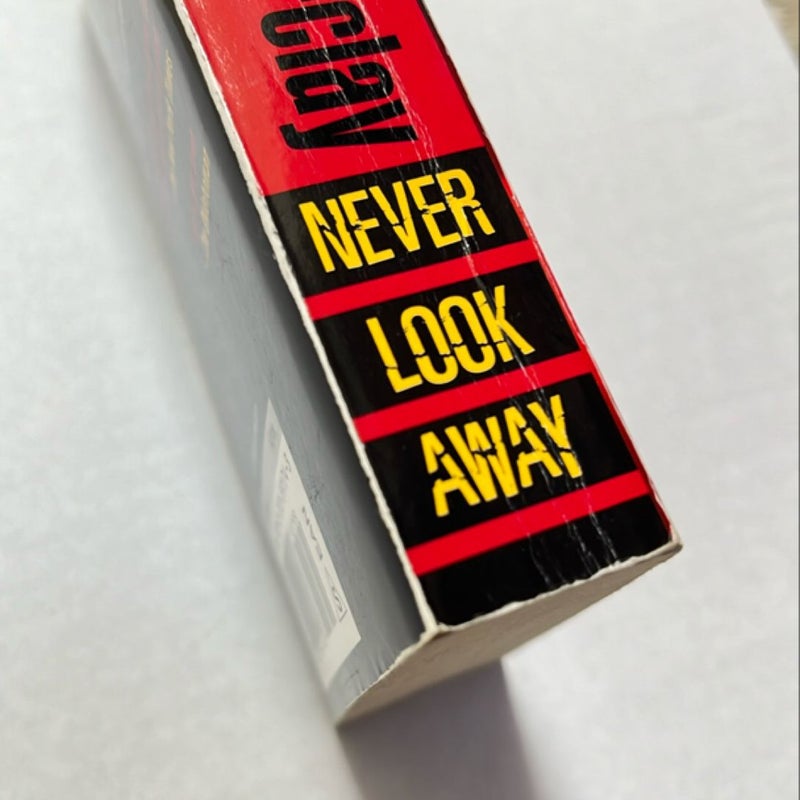 Never Look Away