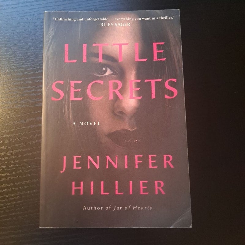 Little Secrets