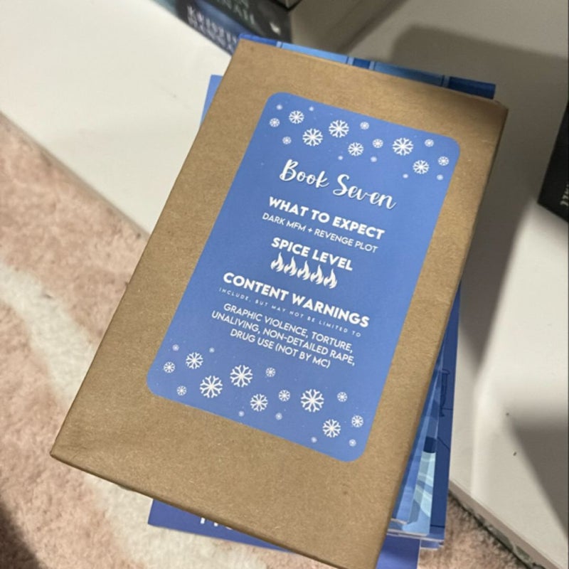 PS Limited Edition Holiday Set 