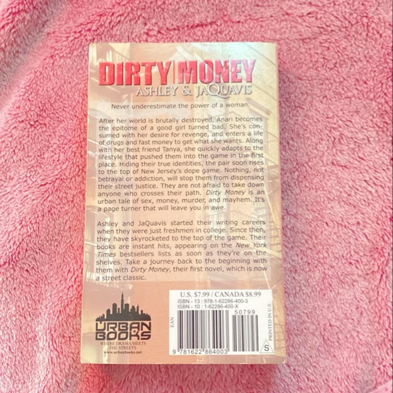 Dirty Money