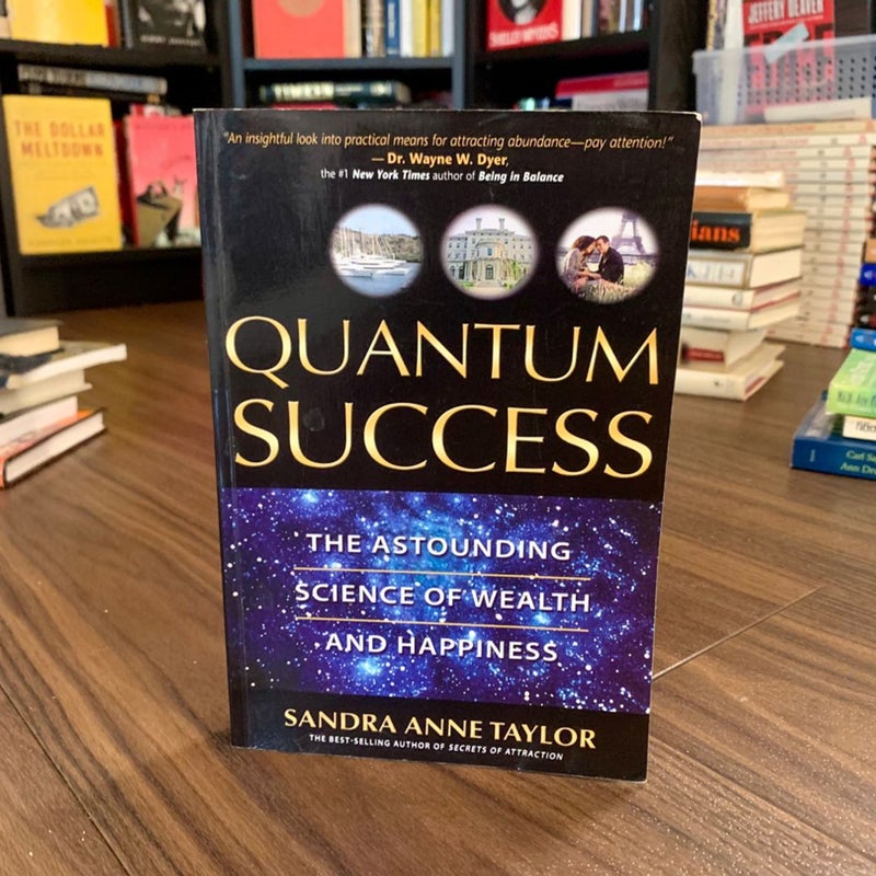 Quantum Success