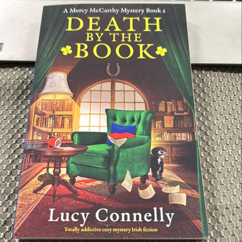 Death by the Book