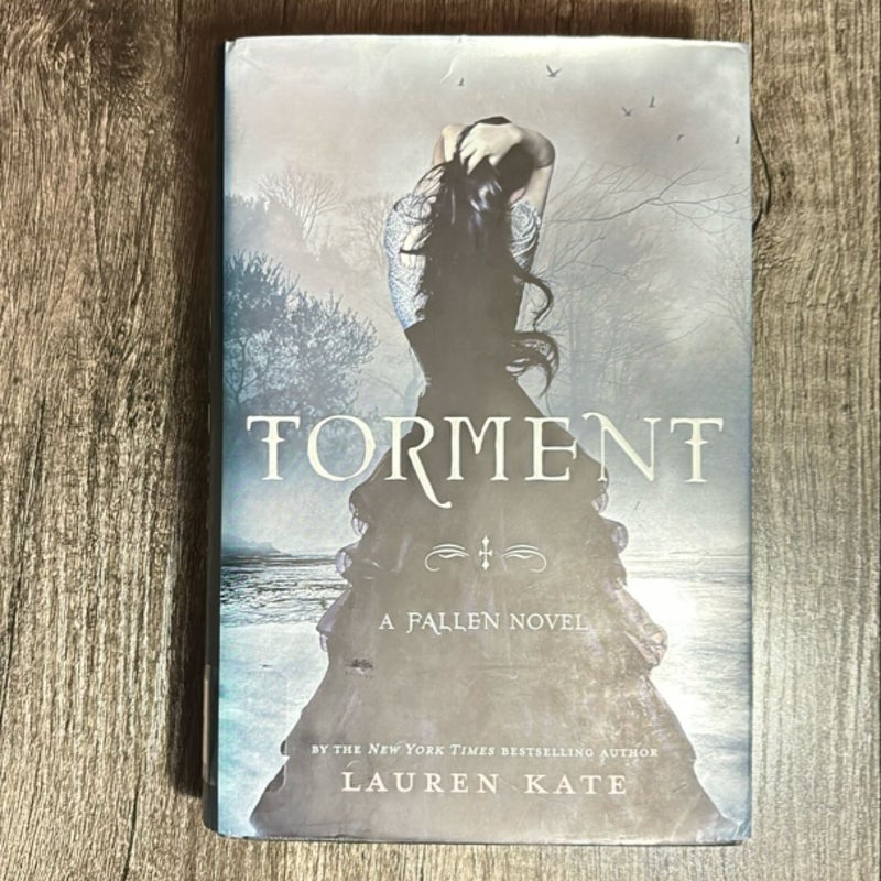 Torment