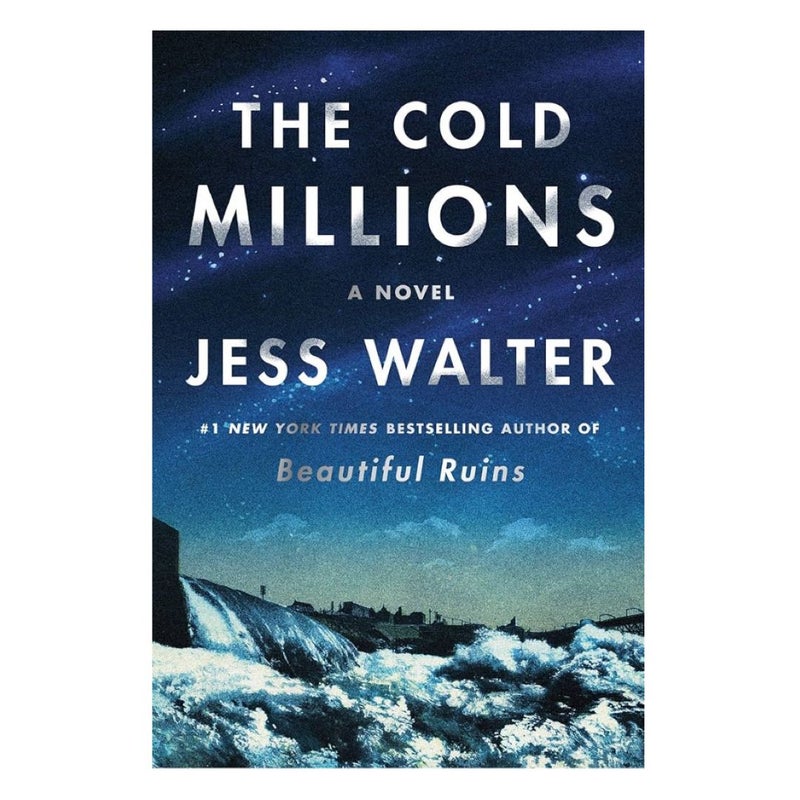 The Cold Millions