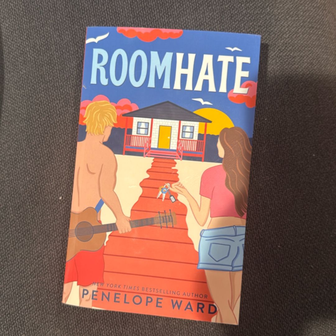 Roomhate (Standard Edition)