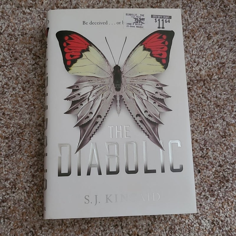 The Diabolic