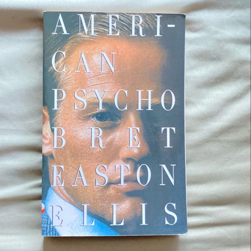 American Psycho