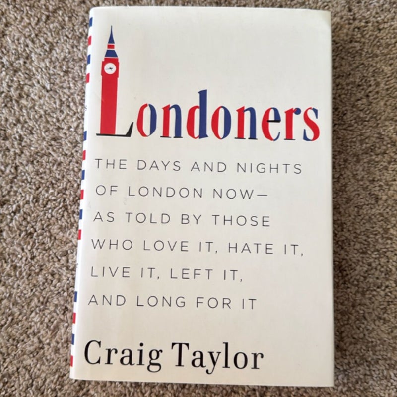Londoners