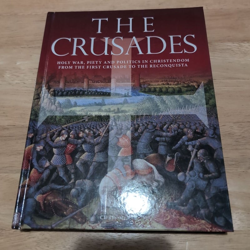 The Crusades