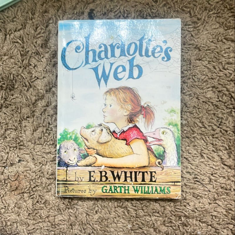 Charlotte's Web