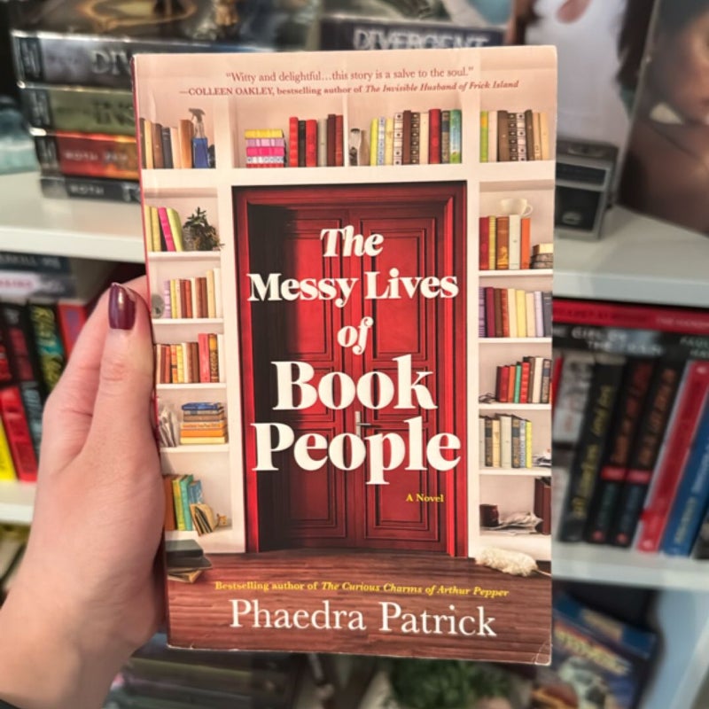 Book People