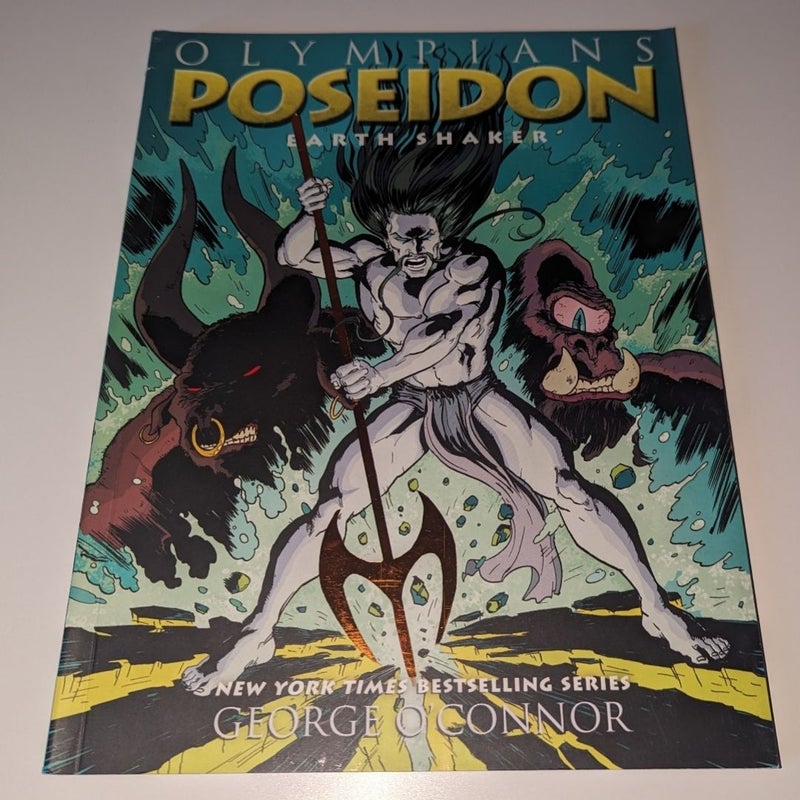 Poseidon