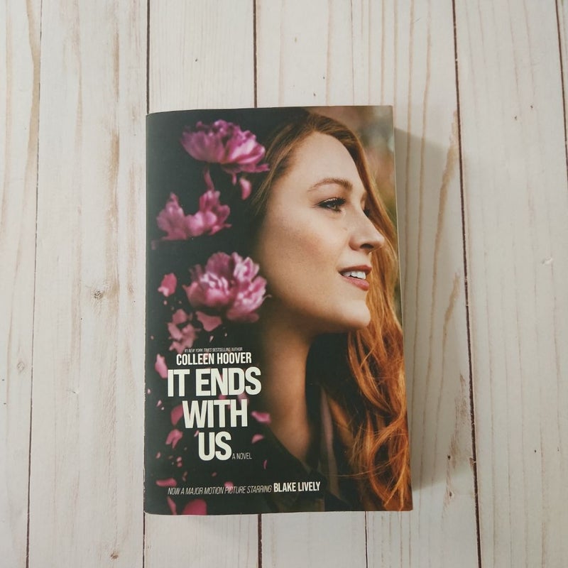 It Ends with Us