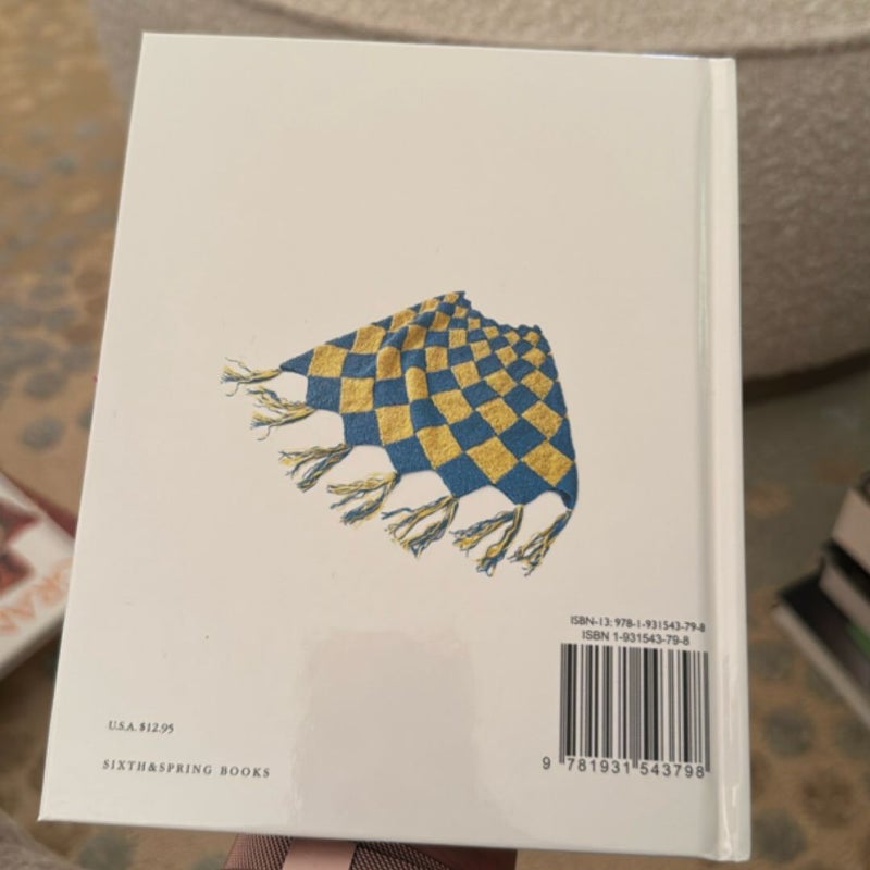 Vogue Knitting Ponchos