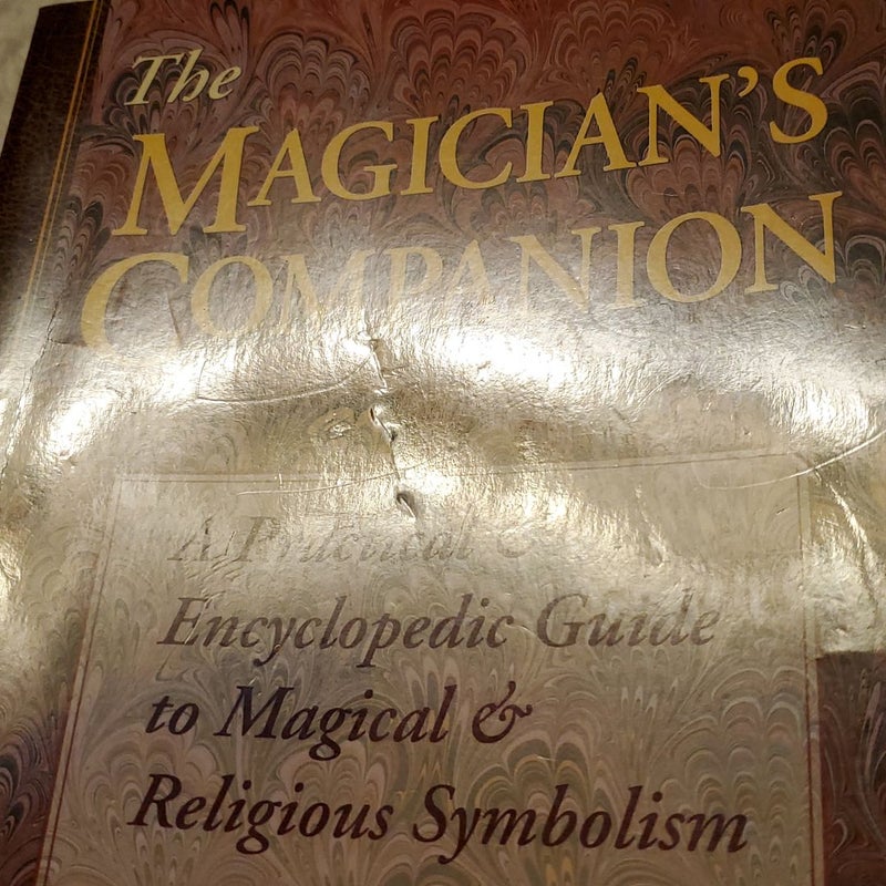 The Magician's Companion