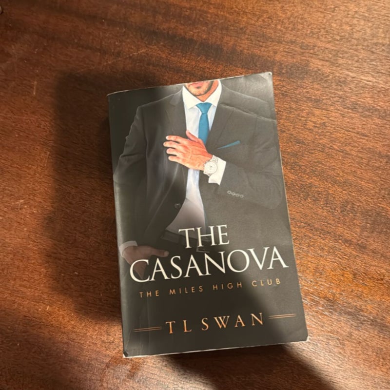 The Casanova