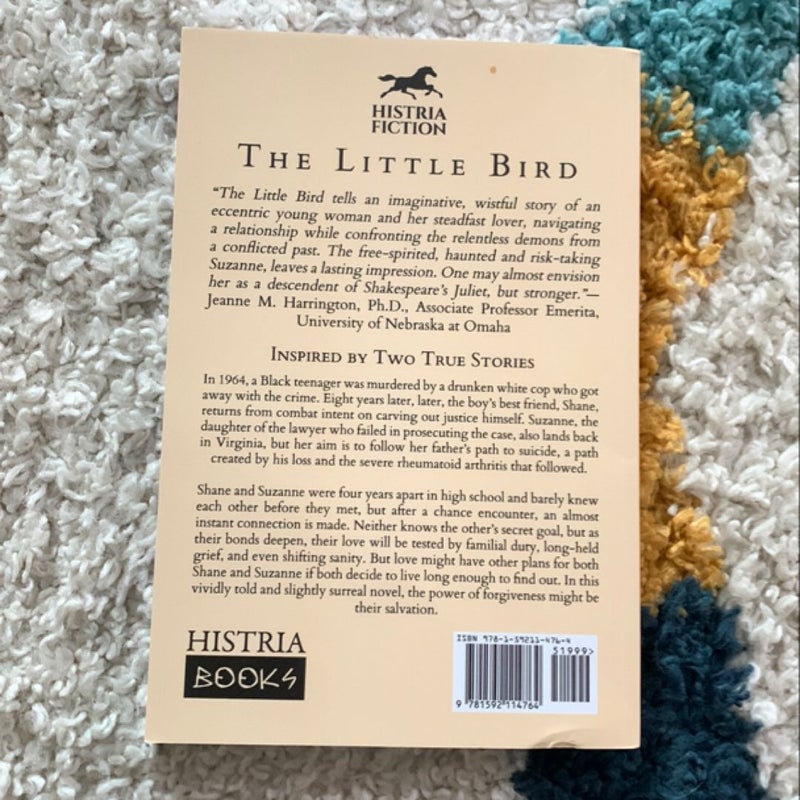 The Little Bird