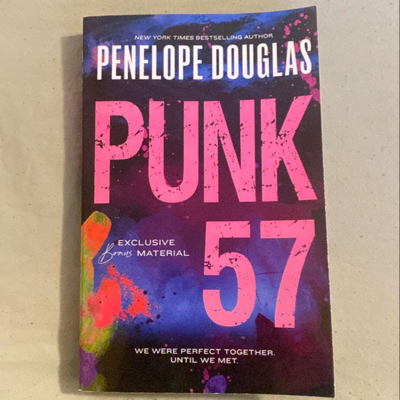 Punk 57