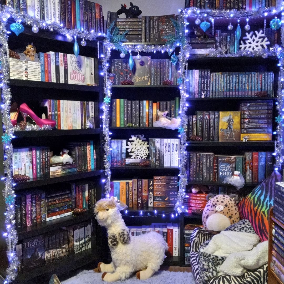 Emily's Books