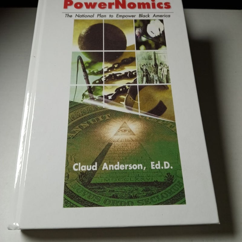 PowerNomics