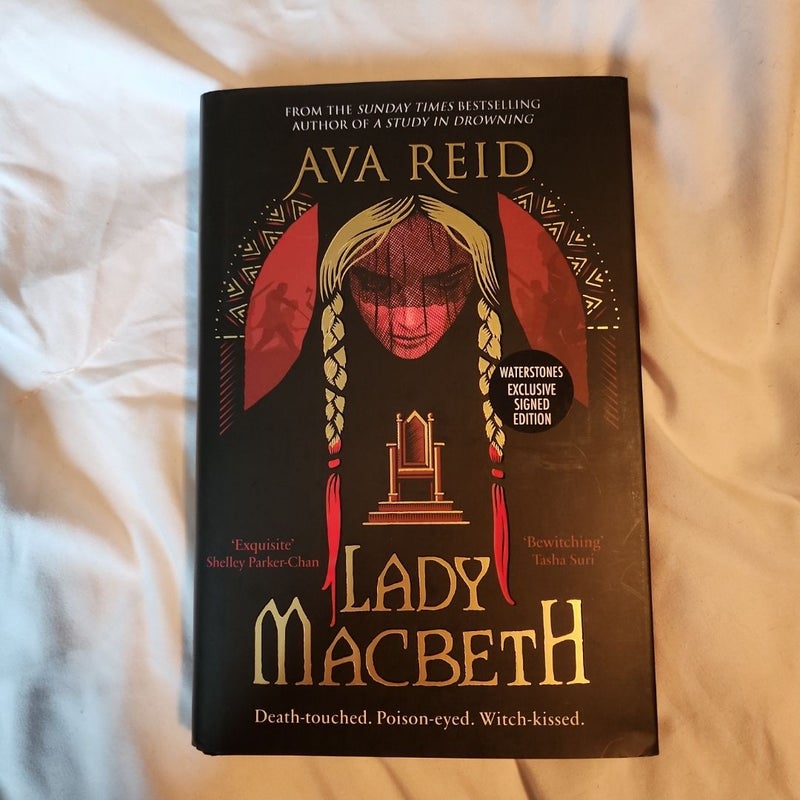 Lady Macbeth
