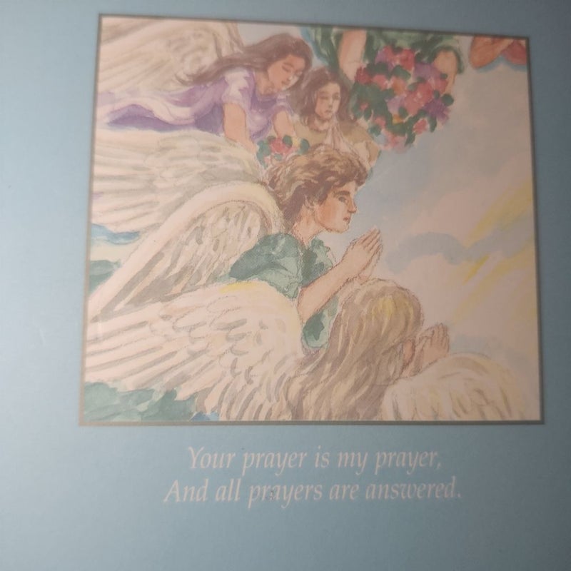 Angel Prayers