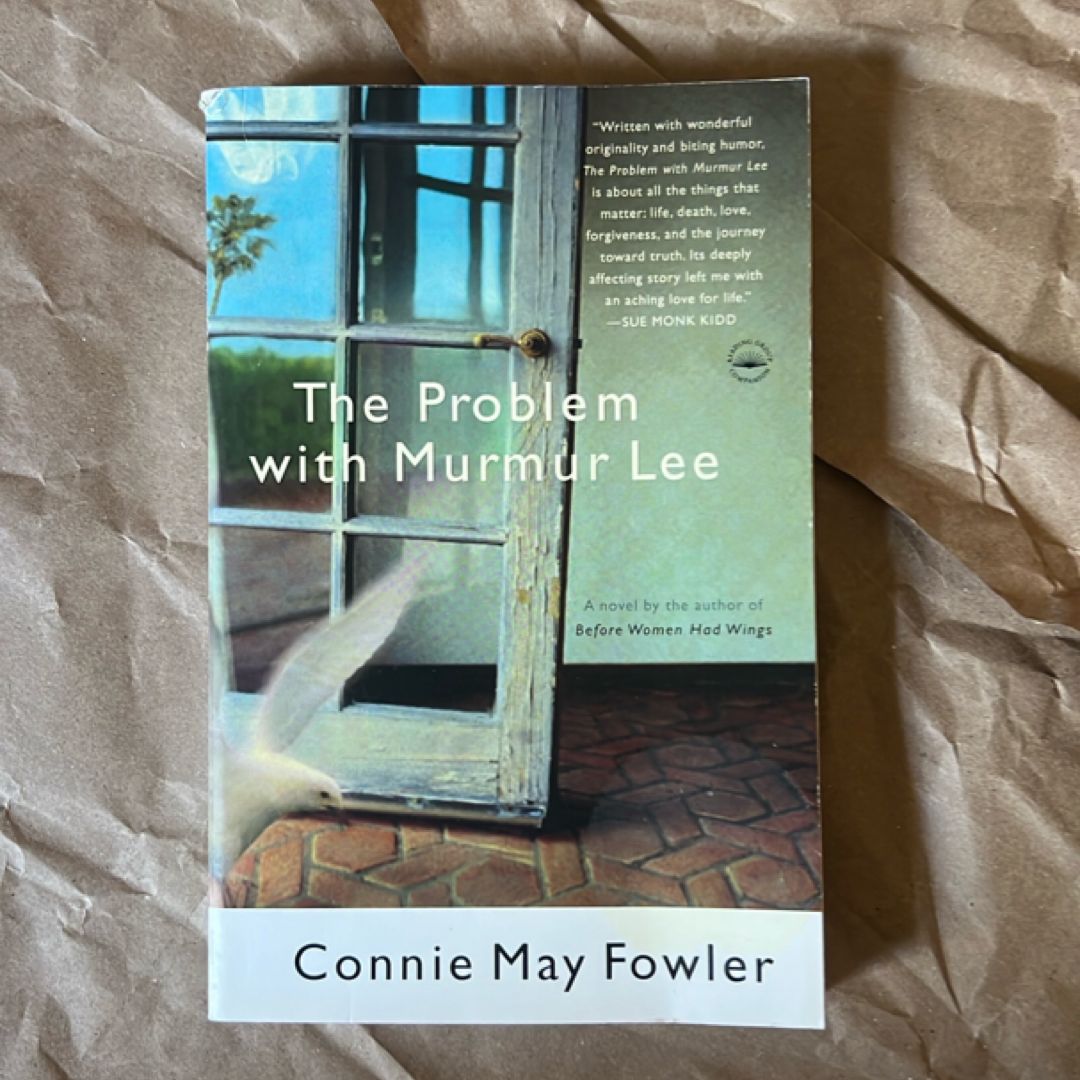 The Problem with Murmur Lee