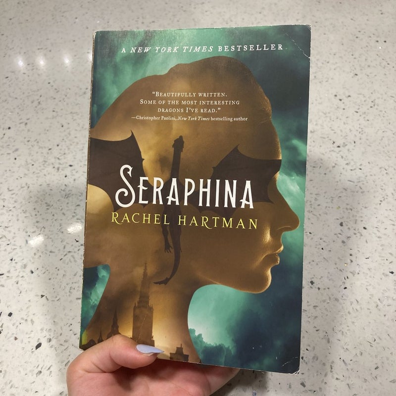 Seraphina