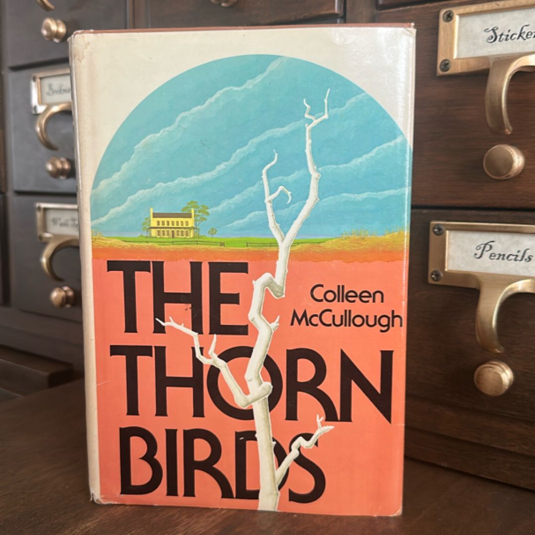 The Thorn Birds