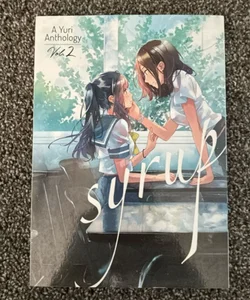 Syrup: a Yuri Anthology Vol. 2