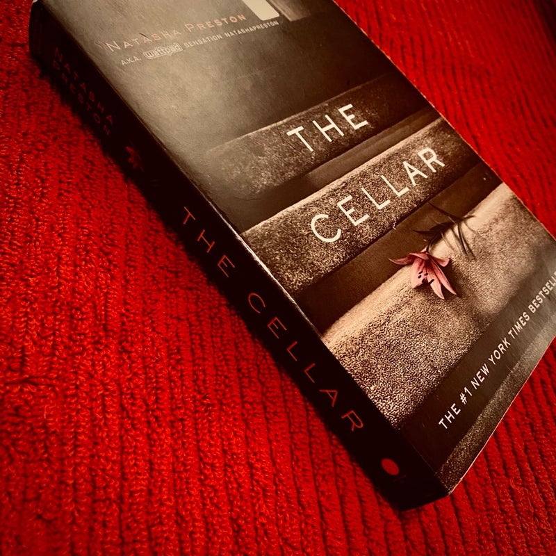 The Cellar