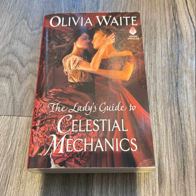 The Lady's Guide to Celestial Mechanics