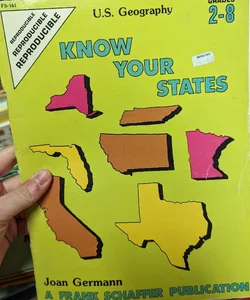 Know Your States