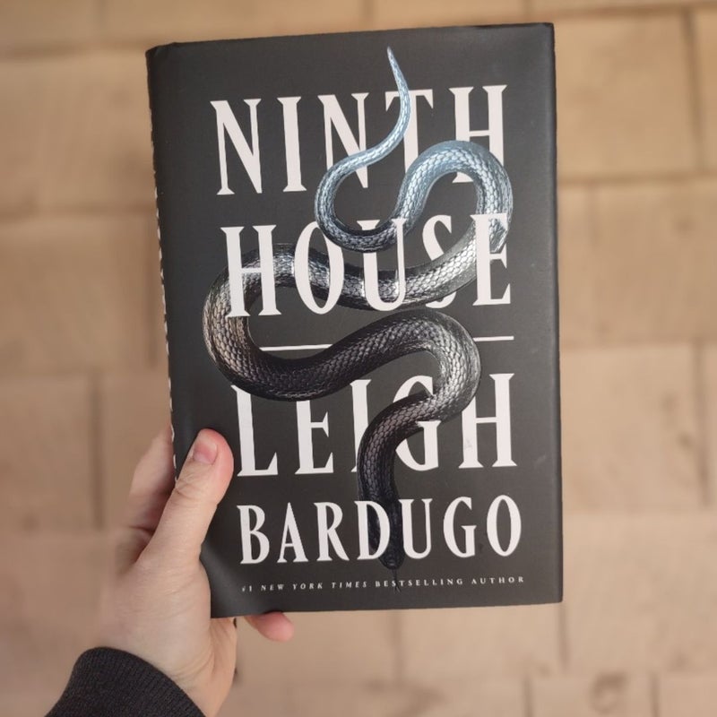 Ninth House