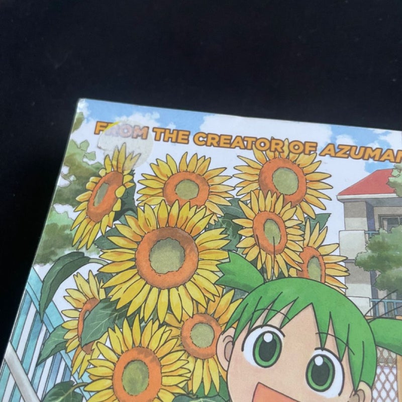 Yotsuba&!